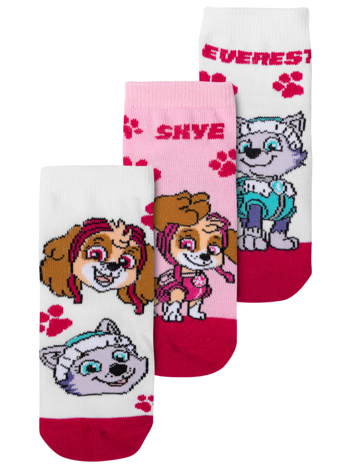 

Носки Paw Patrol