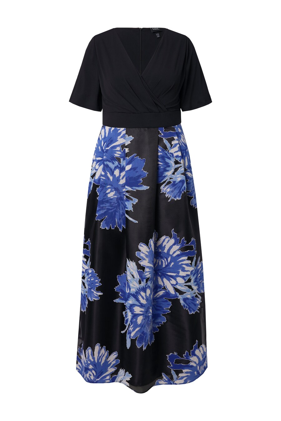 

Платье Ulla Popken, черный