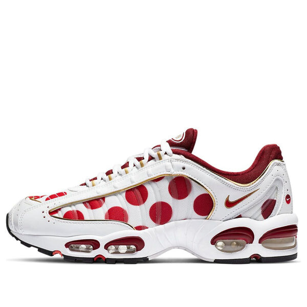 

Кроссовки air max tailwind 4 Nike, белый