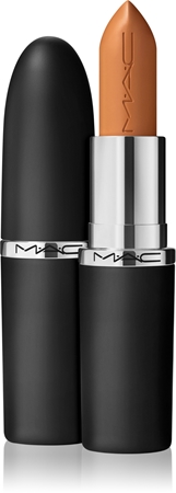 

Кремовая увлажняющая помада MAC Cosmetics MACximal Sleek Satin Lipstick, Call It Cozy 3,5 g