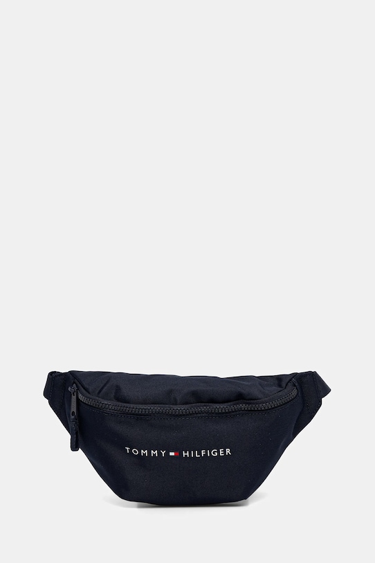 

Детская поясная сумка Tommy Hilfiger, темно-синий
