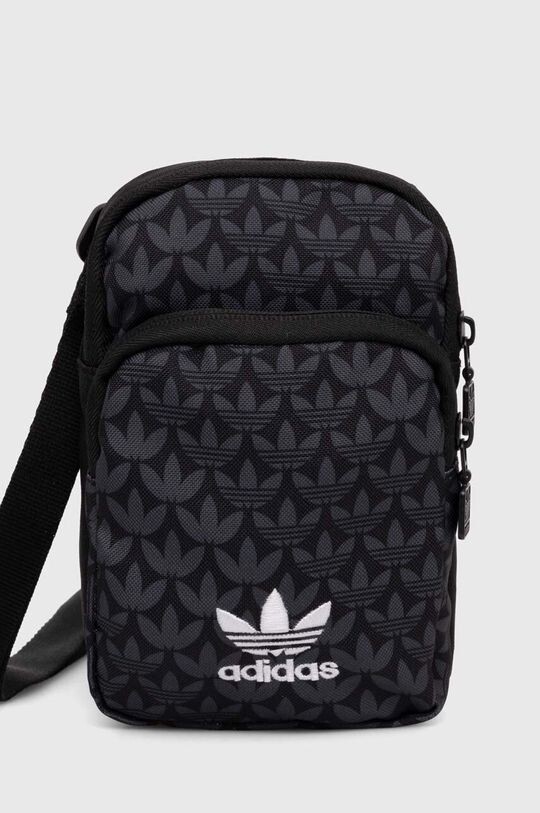 

Сумочка adidas Originals, черный