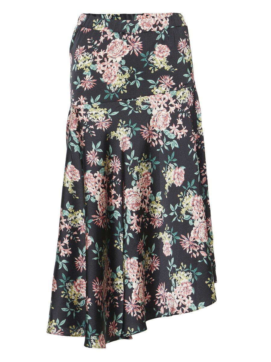 

Макси юбка KOROSHI, Black