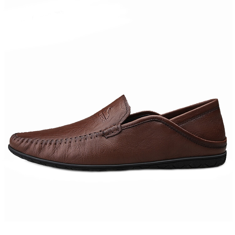 

Туфли BECK Men's Casual Shoes Men Low-Top