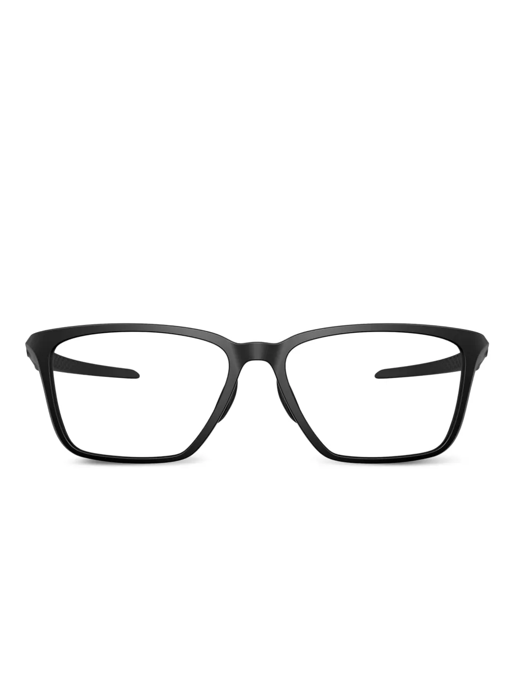 

Очки Double Down в квадратной оправе Oakley, черный