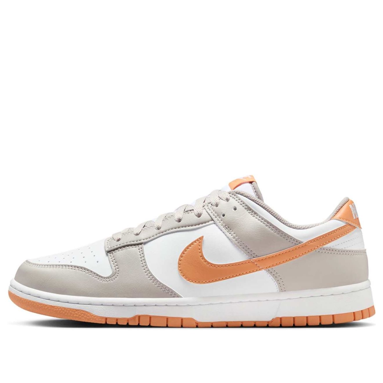 

Кроссовки Nike Dunk Low 'Apricot Agate'