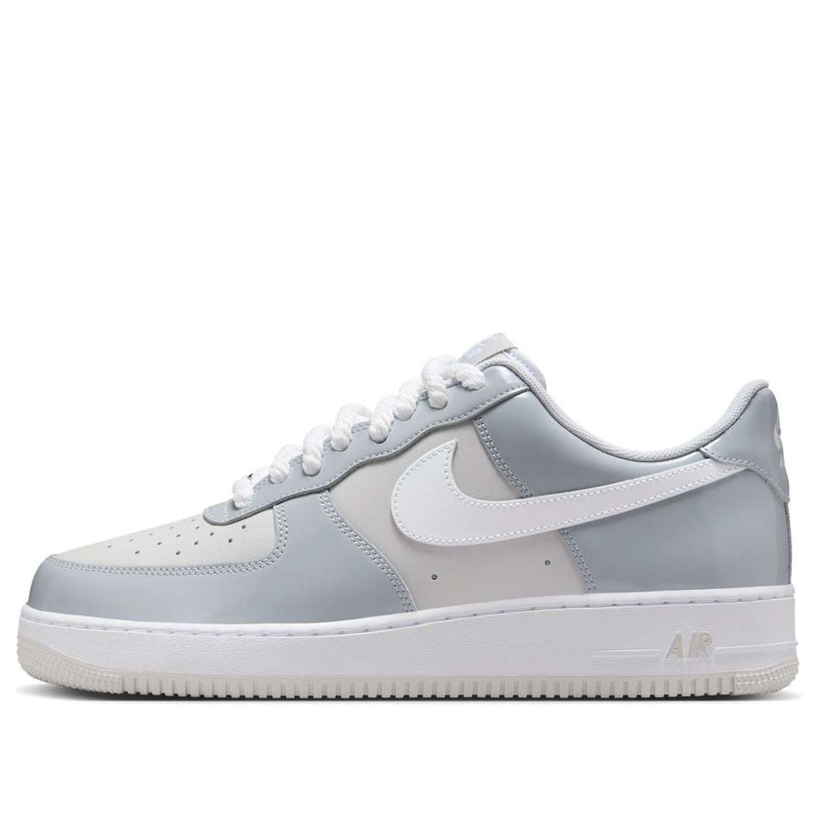 

Кроссовки Nike Air Force 1 '07 LV8 'Wolf Grey Vast Grey', серый