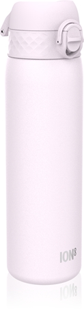 

Бутылка для воды из нержавеющей стали Ion8 Leak Proof, Lilac Dusk 600 ml