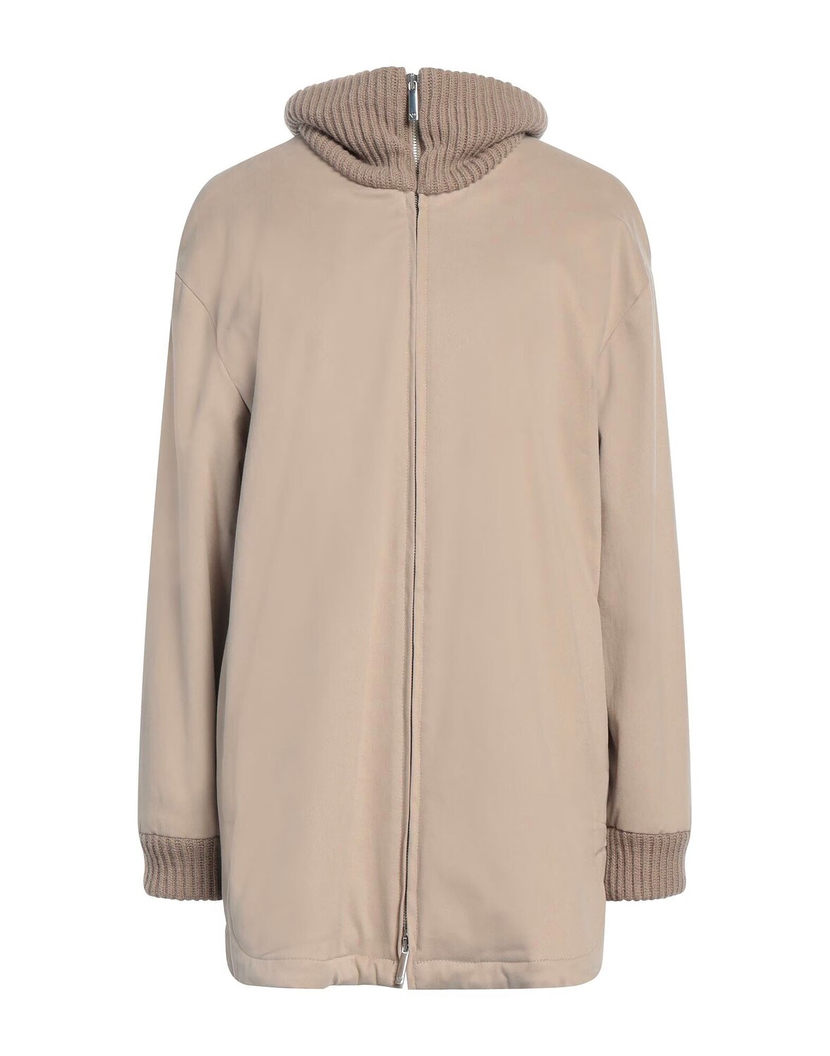 

Куртка Giorgio Armani, бежевый