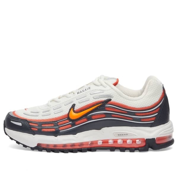 

Кроссовки Air Max TL 2.5 Nike, оранжевый