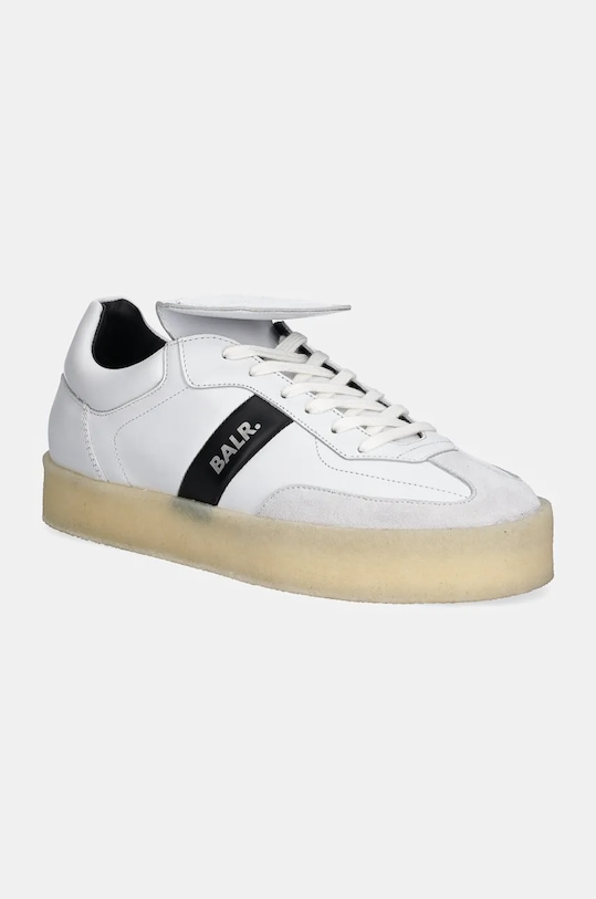 

Кожаные кроссовки GOTG Retro Sneaker Balr., белый