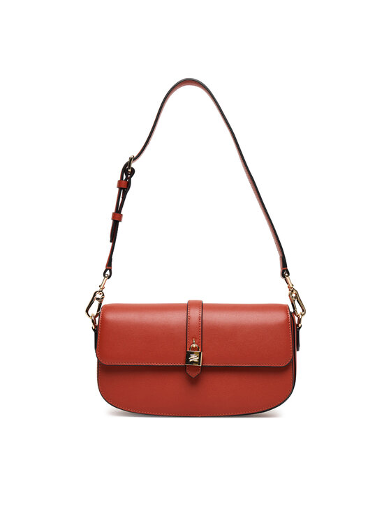 

Женская сумка A3W30152 Karl Lagerfeld, красный
