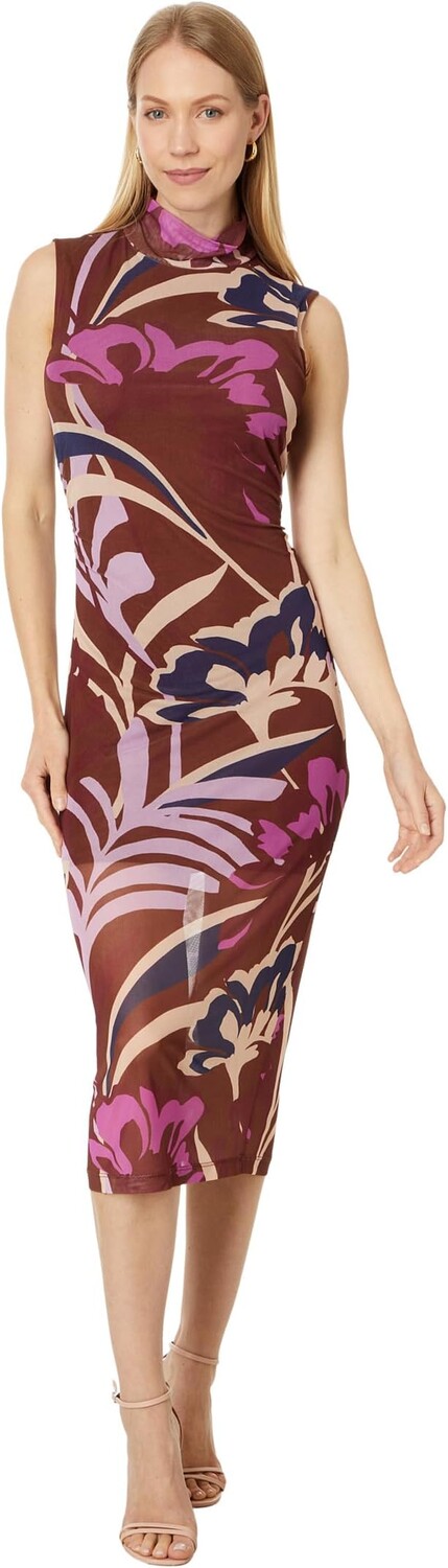 

Платье Sanctuary Love Like No Other Dress, цвет South Palm