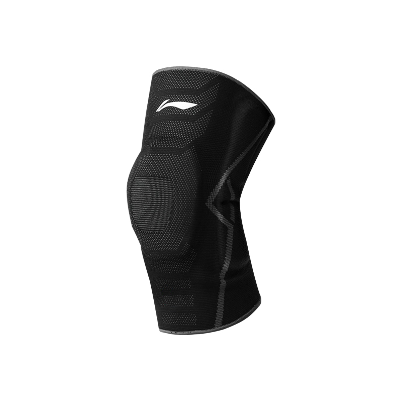 

LINING Наколенники Cashmere Far Infrared Elastane Polyester Polyamide для бега, альпинизма, бадминтона, баскетбола Unisex