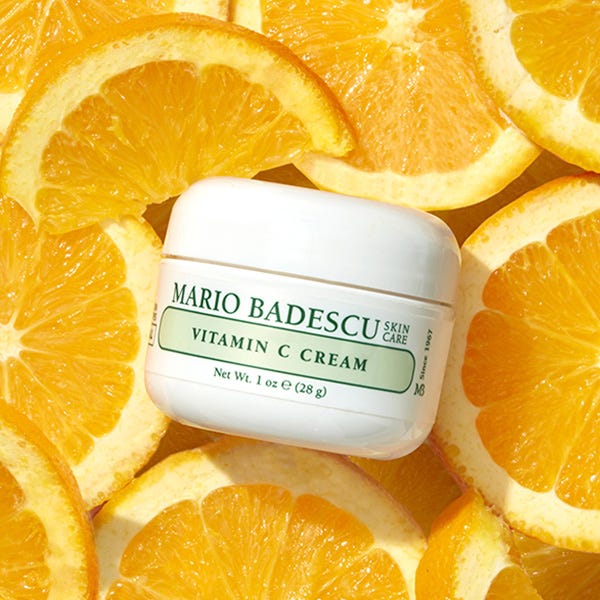 Сыворотка Mario Badescu — Осветляющий Vitamin C Cream, 29 мл — фото 4