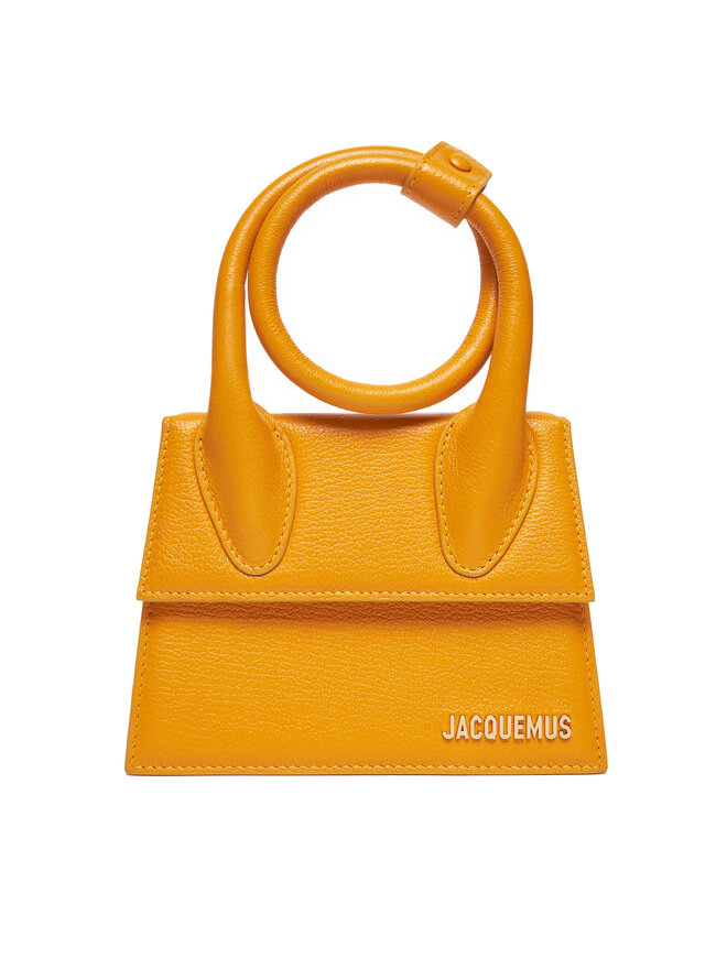 

Сумочка Le Chiquito 213BA005 Jacquemus, оранжевый