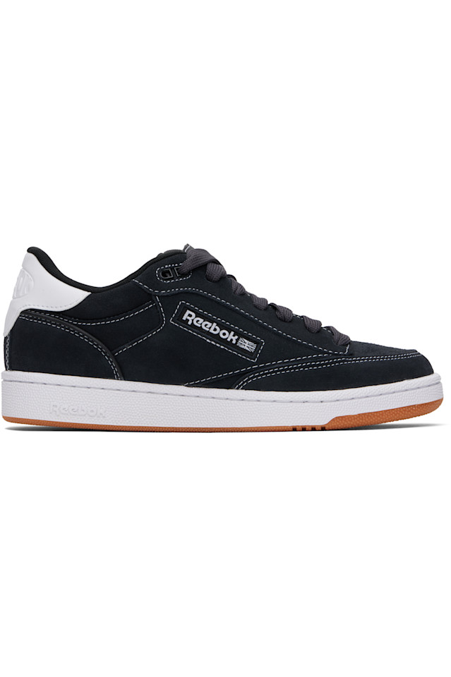 

Кроссовки Club C Bulc Clean Reebok Classics, мультиколор