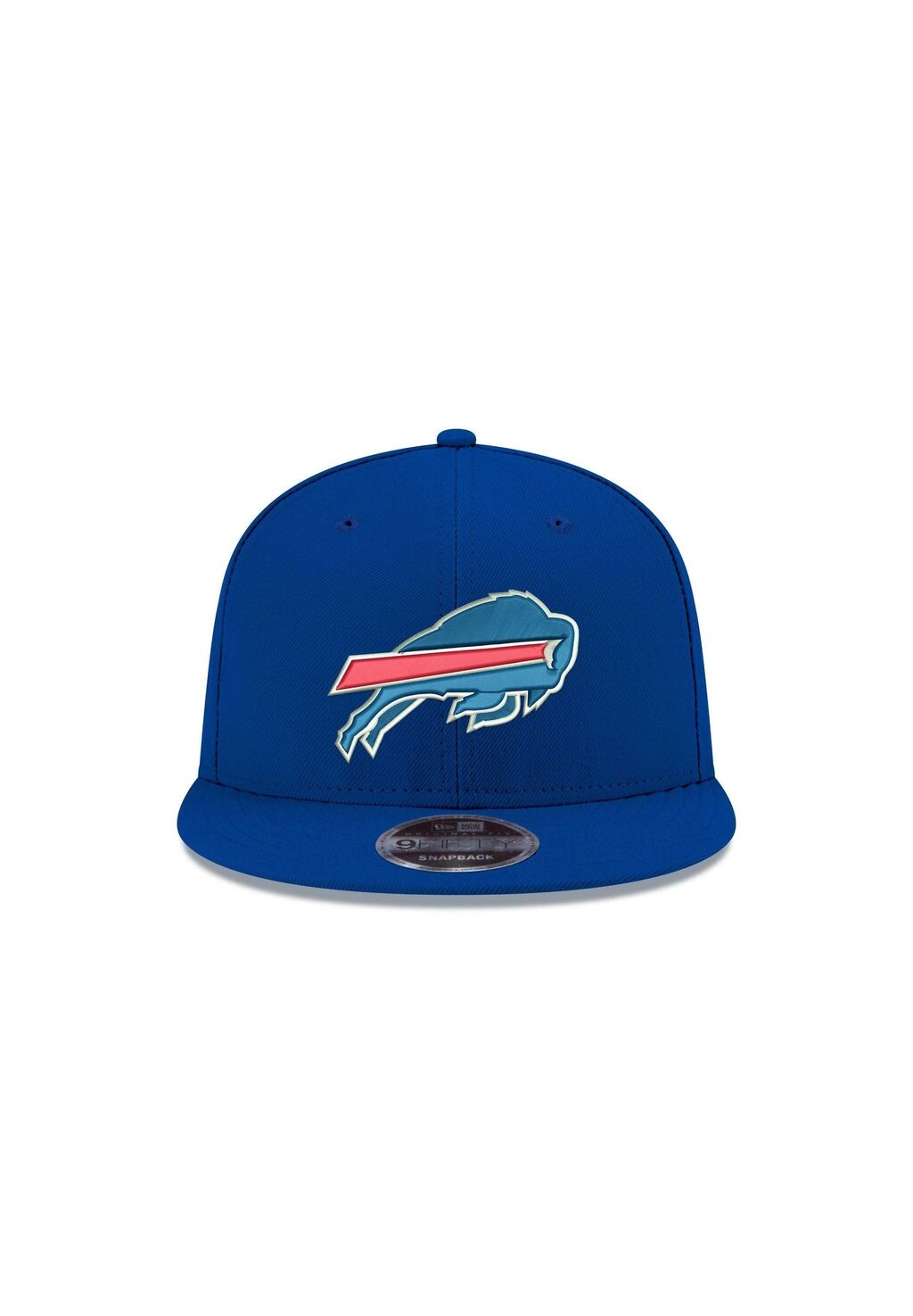 

Кепка Bills First Base 9Fifty Snapback New Era, синяя