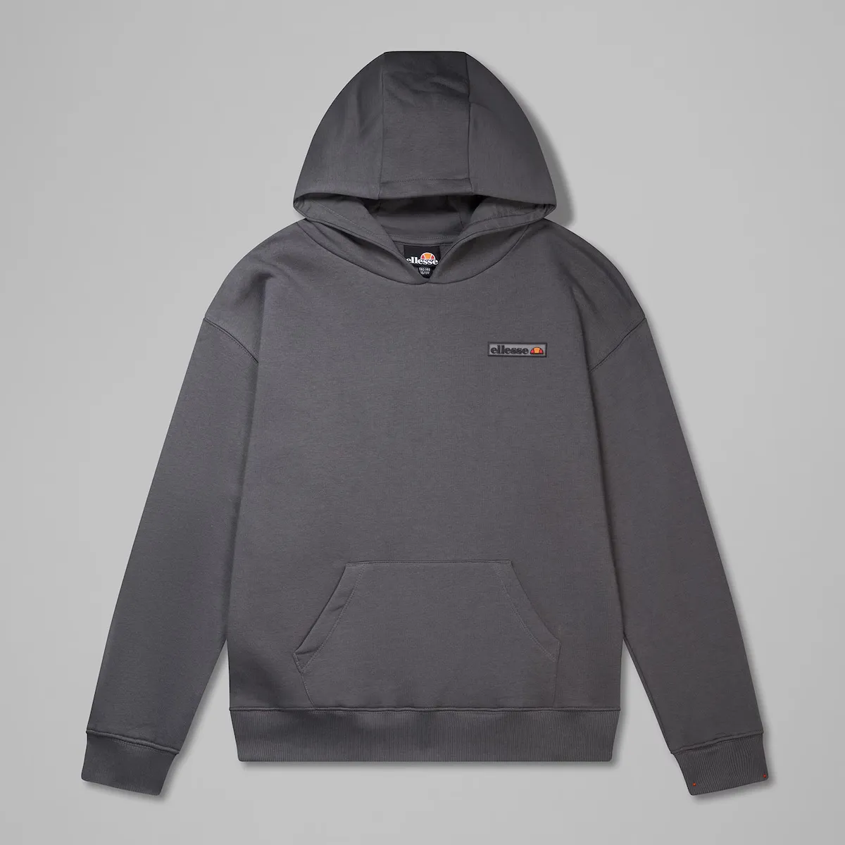 

Bruschi Oh Hoody Ellesse детский свитшот, серый