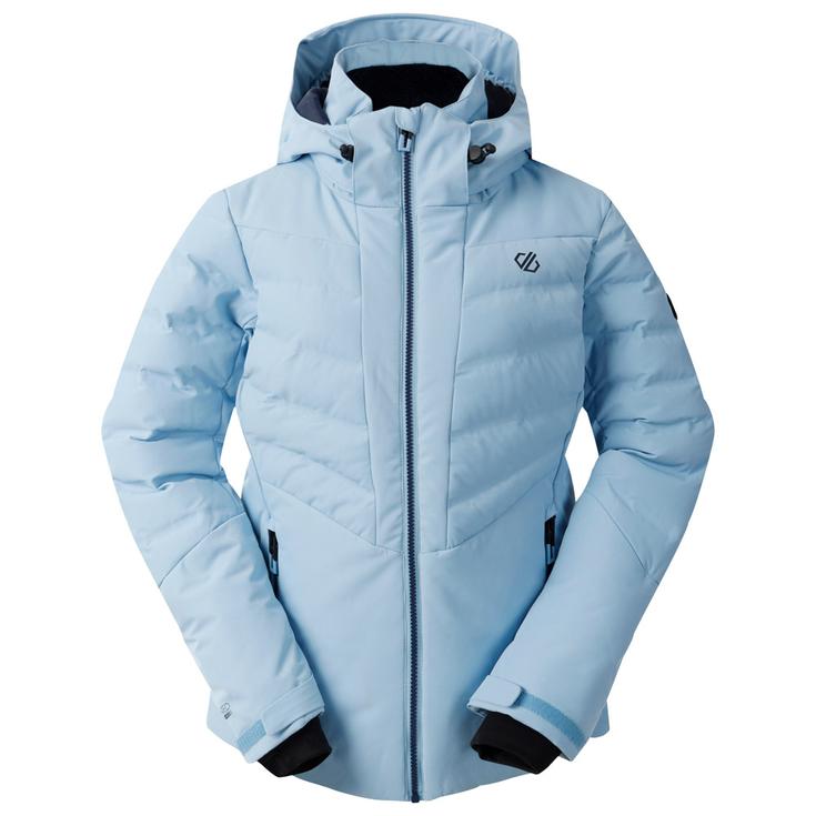 

Функциональная куртка скользящая куртка озеро - 10 Dare2B