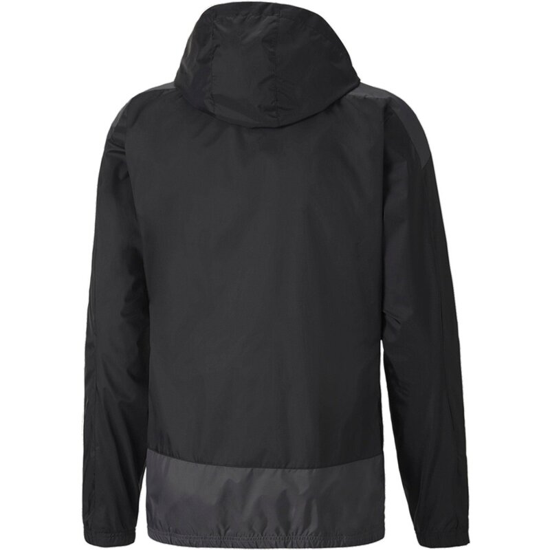 

Teamgoal 23 тренировочный дождь Puma, черный