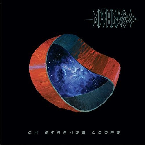 

CD диск Mithras: On Strange Loops