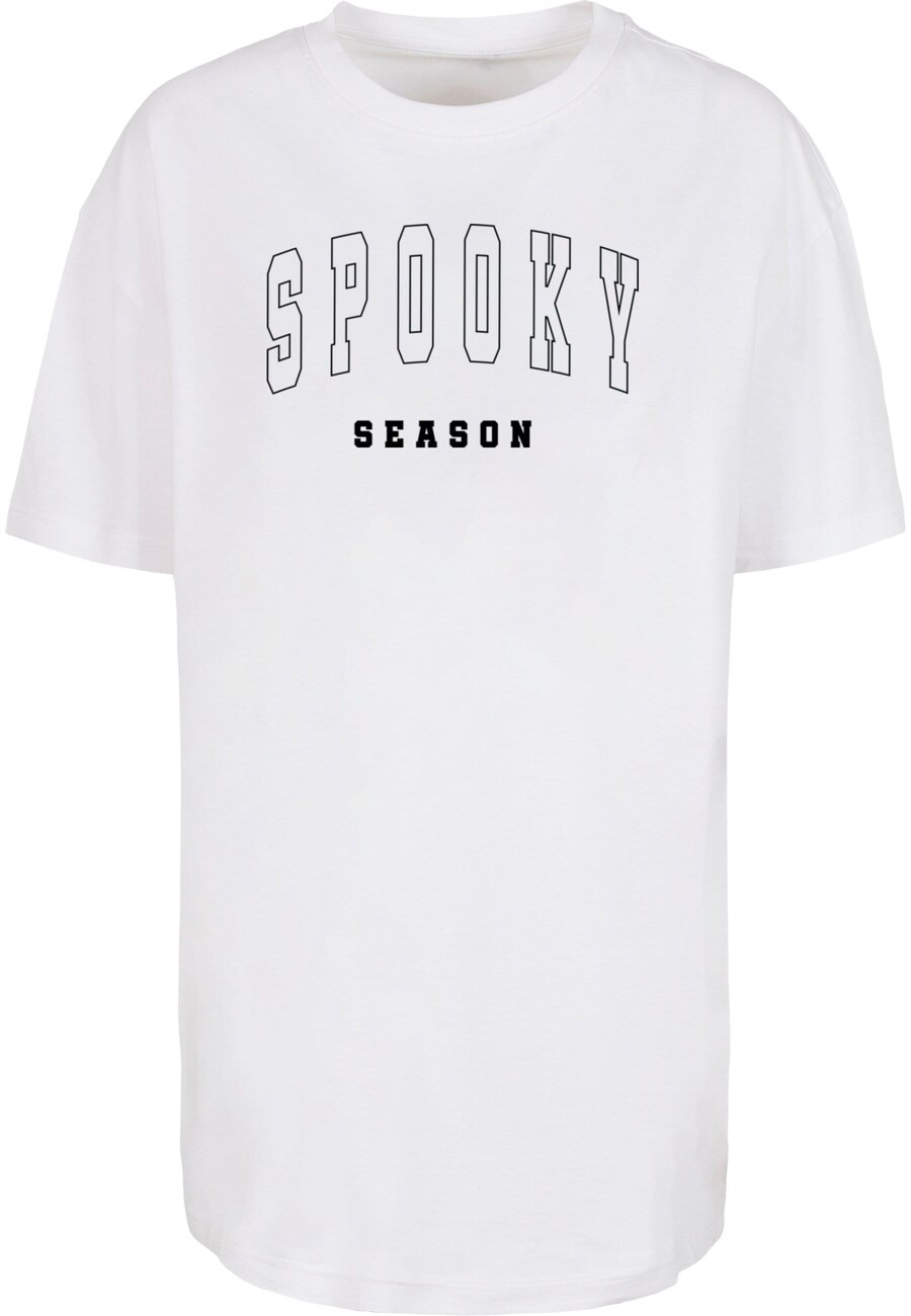 

Футболка Merchcode Shirt Halloween - Spooky Season, белый