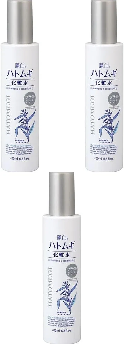 Мист Dove — Wheat Bright-up Lotion, увлажняющий, 600 мл