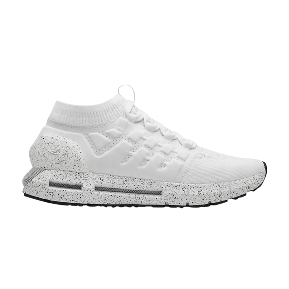 Кроссовки HOVR Phantom Confetti Under Armour, белый