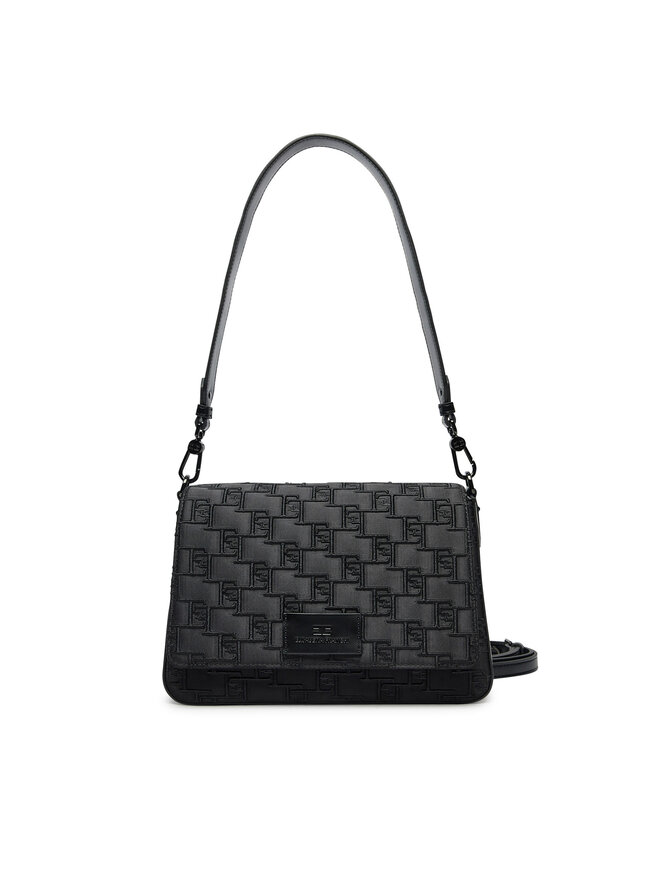 

Сумка Elisabetta Franchi, черный