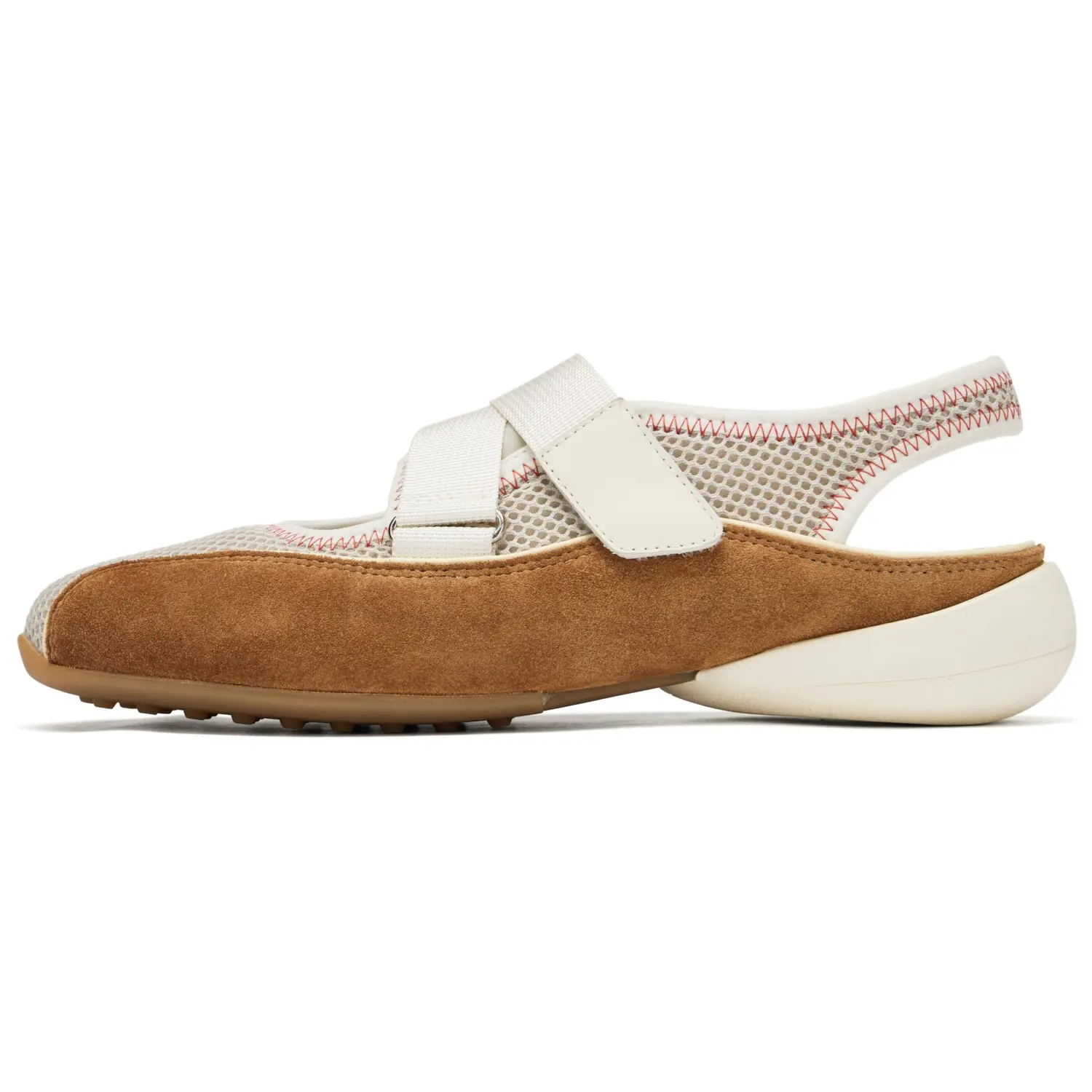 Туфли Stylish ID Women's Casual Shoes Women's 73Hours, Brown