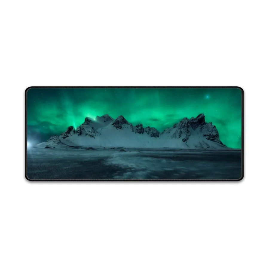 

Игровой коврик - Аврора, Deskmats and Playmats (Source Point)