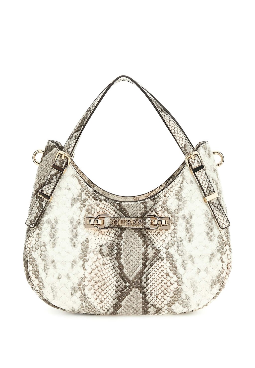 

Сумка LEFIA PYTHON Guess, мультиколор