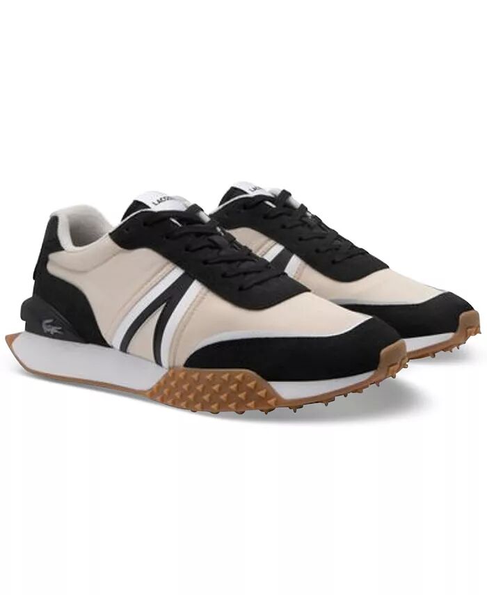 

Мужские кроссовки L-Spin Deluxe Lacoste, серый