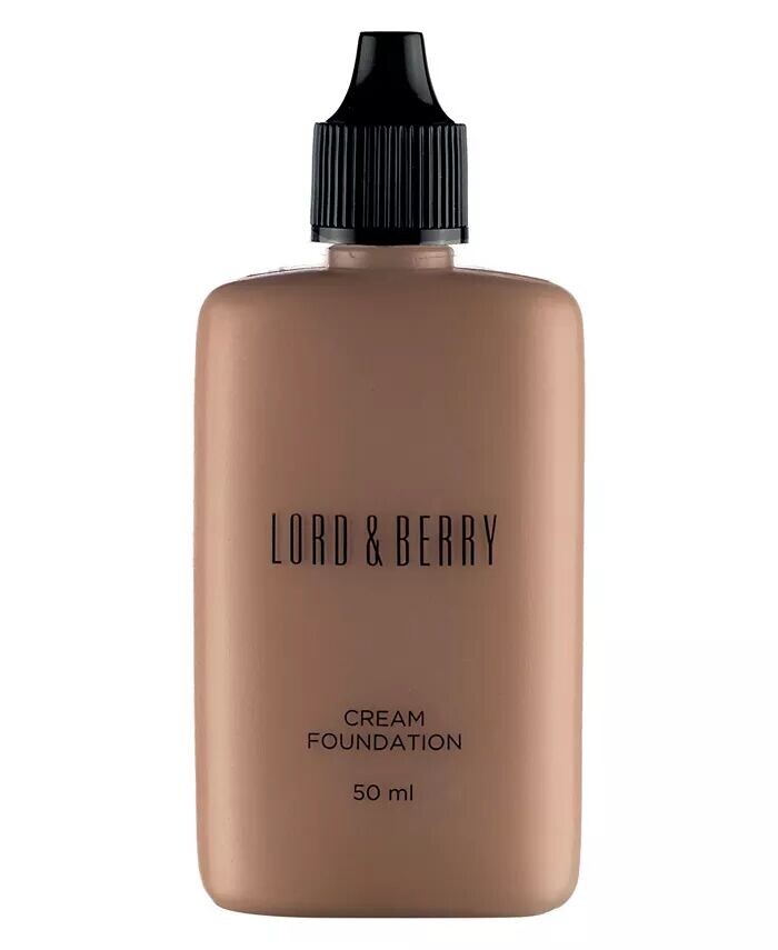 

Тональный крем для лица Lord & Berry, цвет Ginger