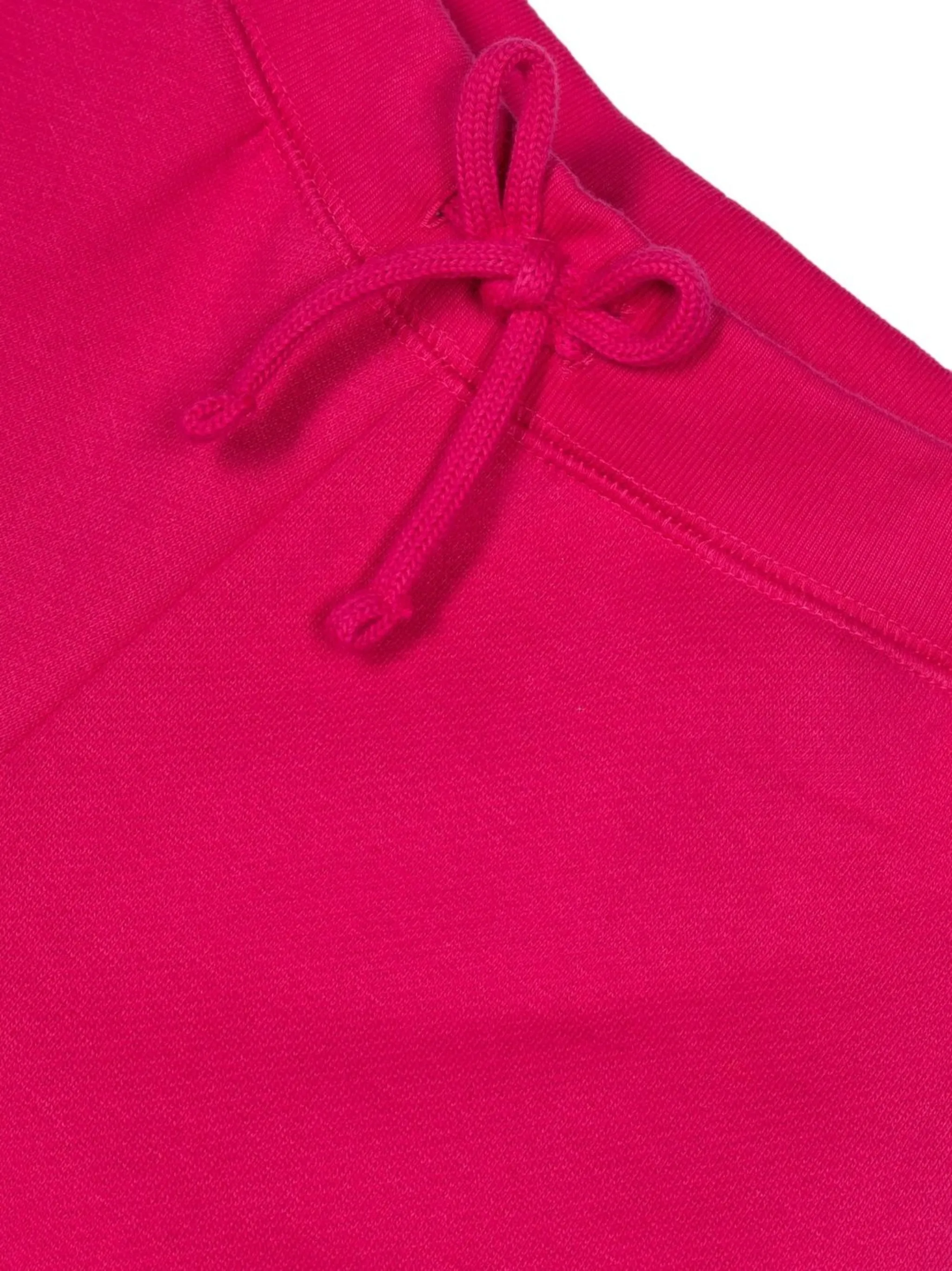 Спортивные брюки Polo Pony Polo Ralph Lauren Kids, розовый — фото 3