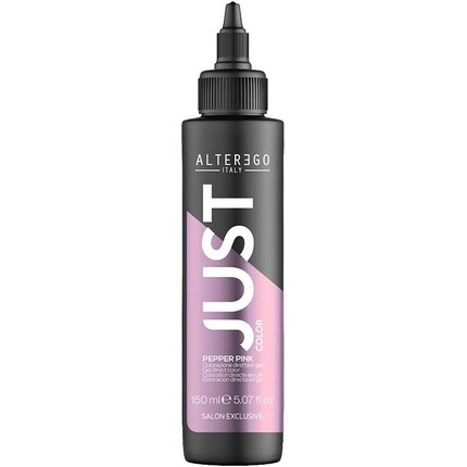 

Alterego Just Color Pepper Pink Direct Color 150мл, Alter Ego