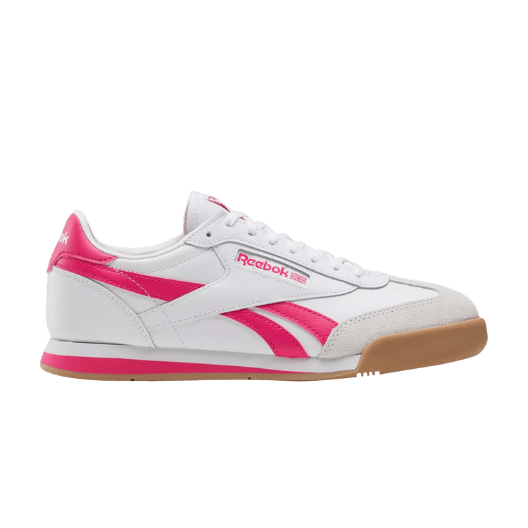 

Кроссовки Campio XT 'White Bold Pink', белый