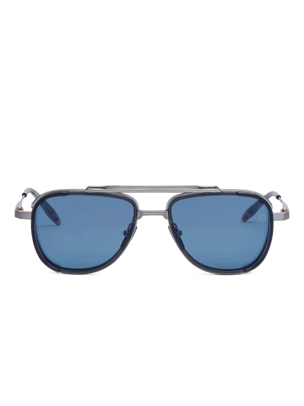 

Солнцезащитные очки Spitzer Akoni, серебристый