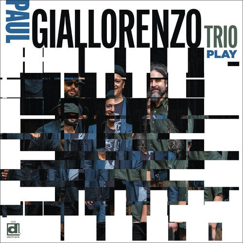 

Виниловая пластинка Giallorenzo, Paul: Play