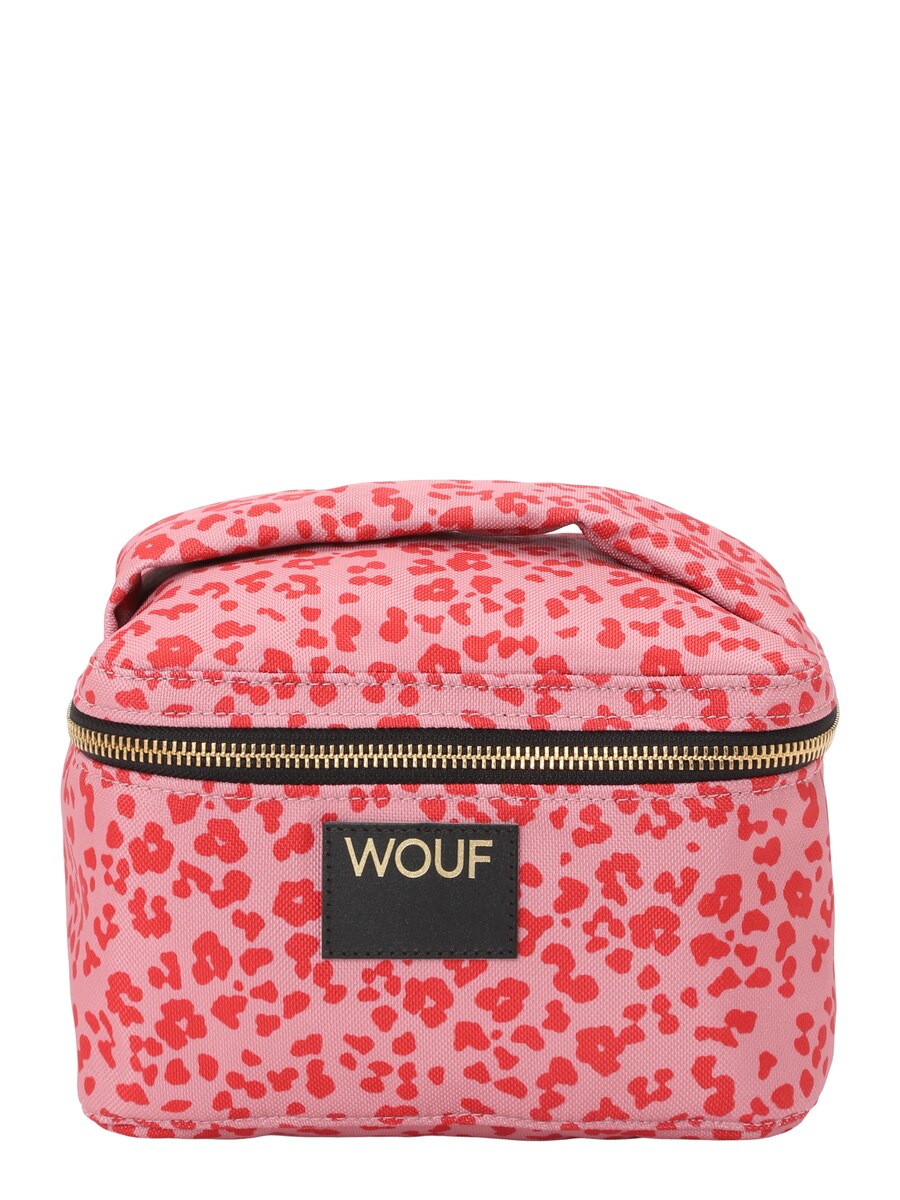 

Сумка для туалетных принадлежностей Wouf Roar, Dusky pink