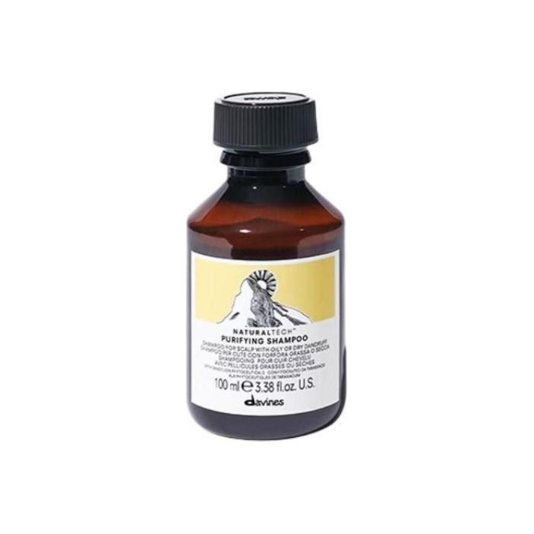 

Daweinisi Active, Oil Control, Refreshing, Dandruff Treatment, Refreshing Comfort Shampoo DAVINES, natural dandruff treatment-itch relief refreshing 100ml