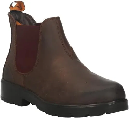 Ботинки Valleverde Beatles Brown 36896