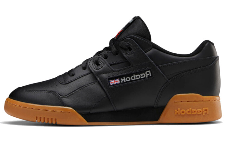 

Обувь для скейтбординга Reebok Workout унисекс