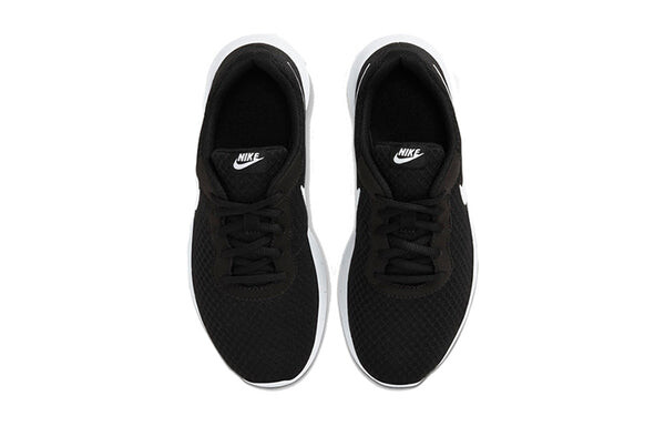 Кроссовки танджун Nike, черный — фото 4