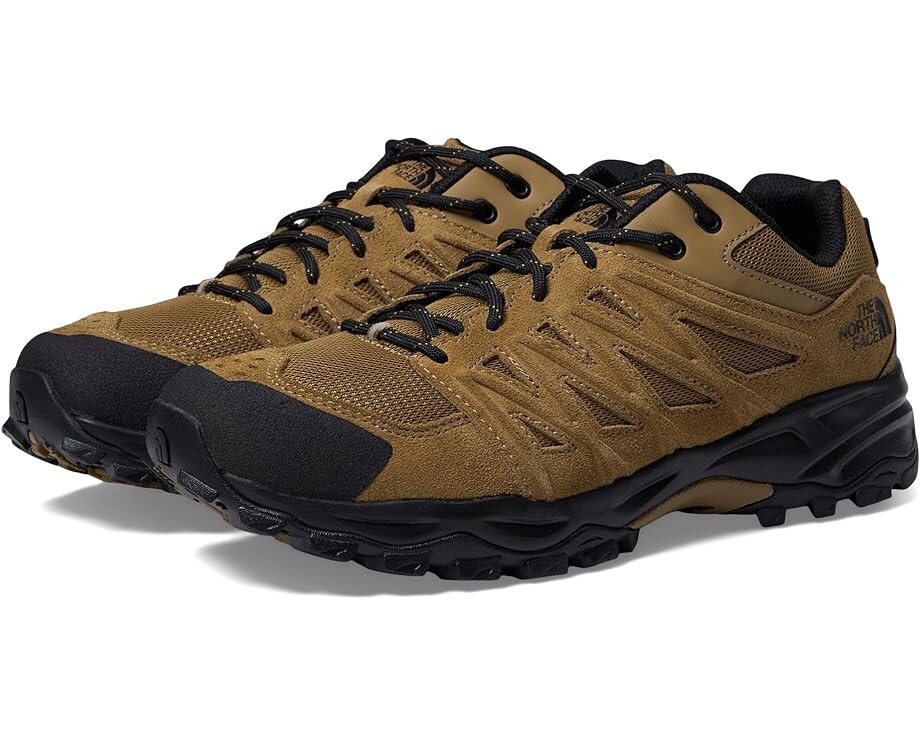 

Походная обувь The North Face Truckee, цвет Utility Brown/Utility Brown