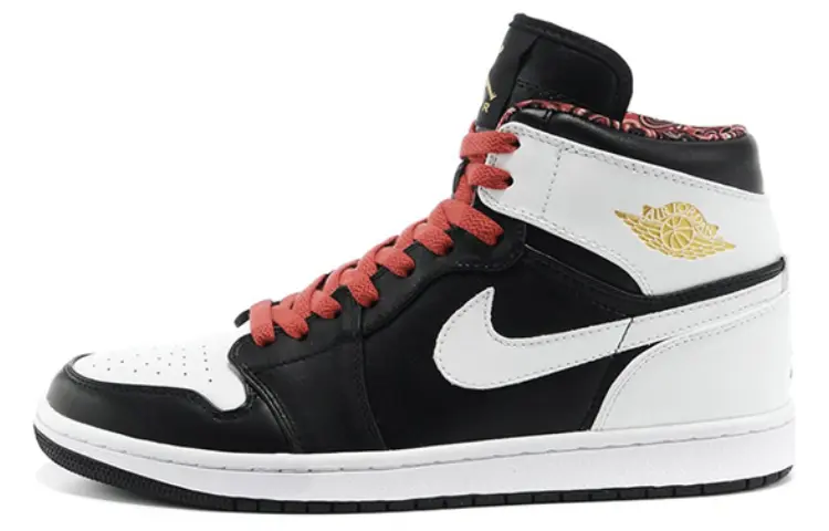 

Кроссовки JORDAN 1 Retro Rttg Vegas, Черный, Кроссовки JORDAN 1 Retro Rttg Vegas