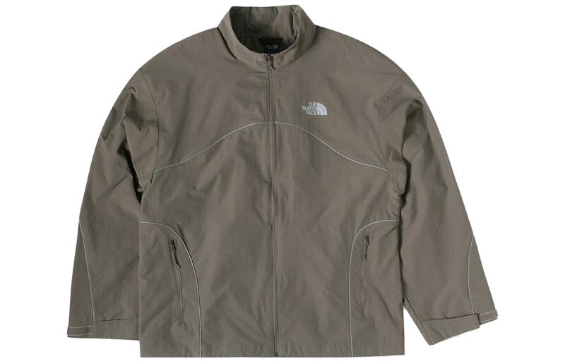 

THE NORTH FACE Мужская куртка, цвет Brown