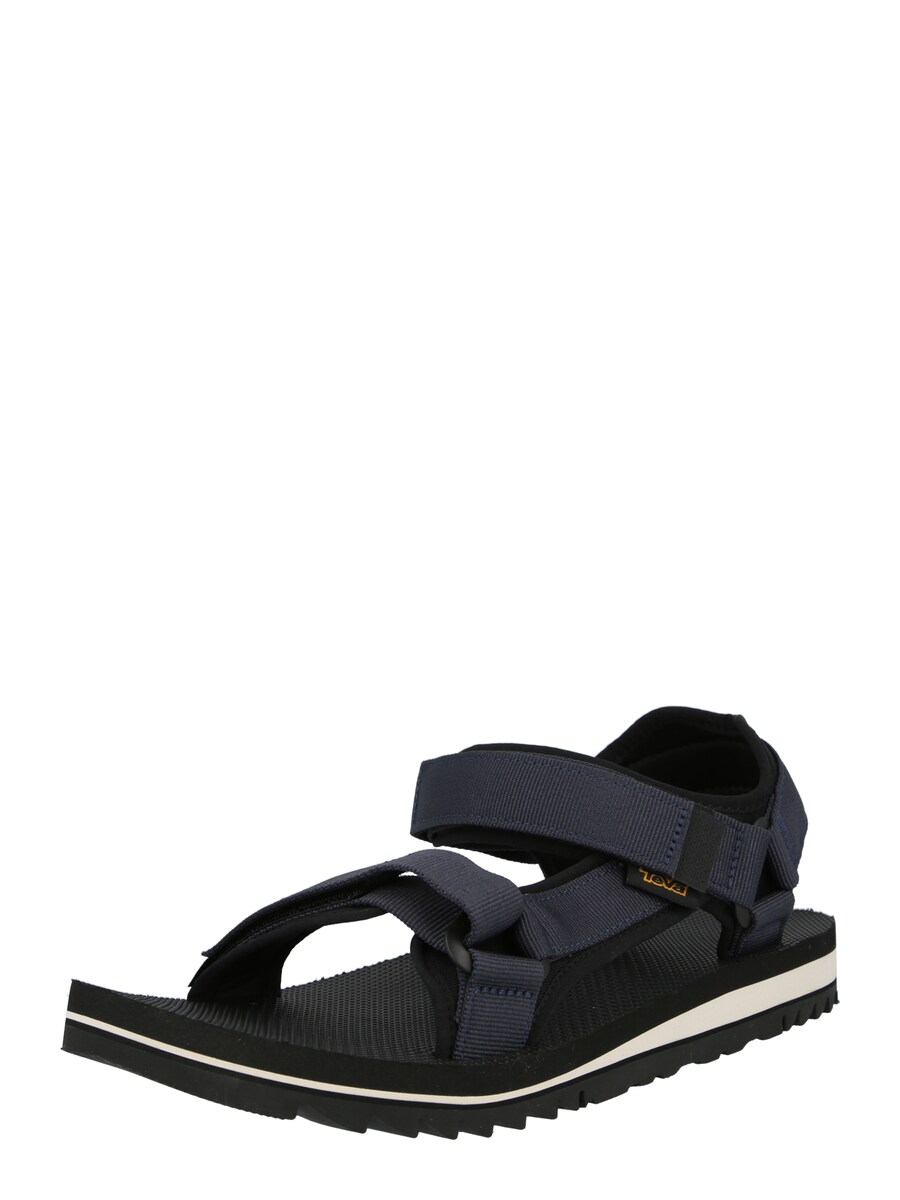 

Походные сандалии TEVA Hiking Sandals Universal Trail, темно-синий