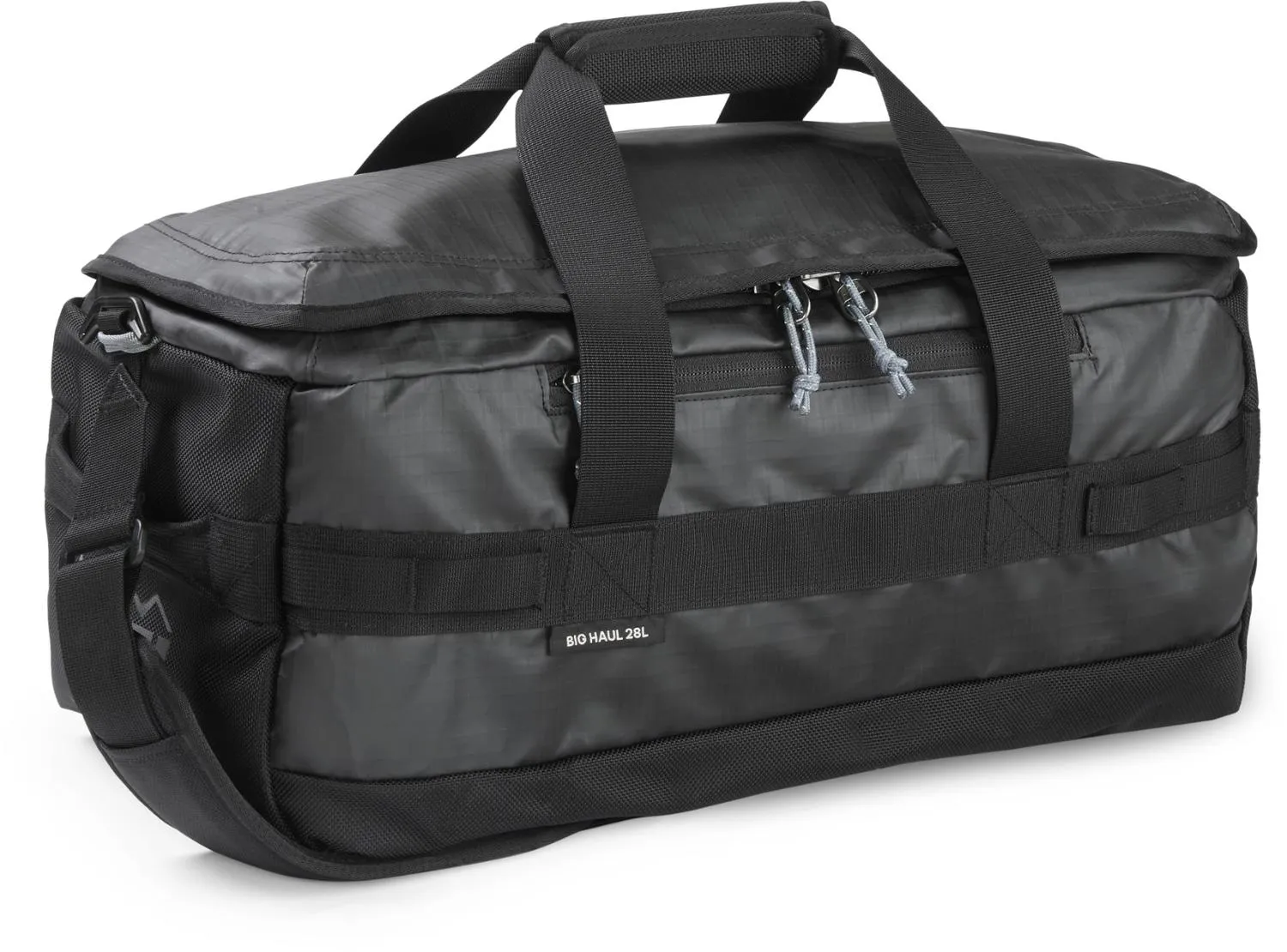 

Большая сумка 28 REI Co-op, Black